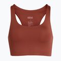 Sutien de antrenament Girlfriend Collective Paloma sedona 4