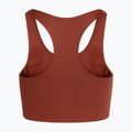 Sutien de antrenament Girlfriend Collective Paloma sedona 5