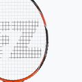 Rachetă de badminton FZ Forza X5 Precision fiery coral 8