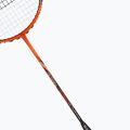 Rachetă de badminton FZ Forza X5 Precision fiery coral 9