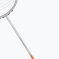 Rachetă de badminton FZ Forza Pure Light 7 silver 4
