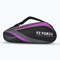 Geantă de badminton FZ Forza Tour Line 12 pcs purple flower