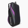 Geantă de badminton FZ Forza Tour Line 12 pcs purple flower 2