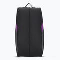 Geantă de badminton FZ Forza Tour Line 12 pcs purple flower 3
