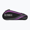 Geantă de badminton FZ Forza Tour Line 12 pcs purple flower 7