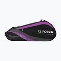 Geantă de badminton FZ Forza Tour Line 12 pcs purple flower 8