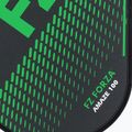 Rachetă de pickleball FZ Forza Amaze Pickleball black/green 4