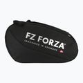 Geantă de padel FZ Forza Match Line Padel Bag 35 l black/white