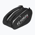 Geantă de padel FZ Forza Match Line Padel Bag 35 l black/white 2