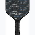 Rachetă de pickleball FZ Forza Drive 500 V2 black 5