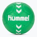 Hummel HML Beach verde/alb handbal mărimea 2