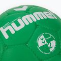 Hummel HML Beach verde/alb handbal mărimea 2 3