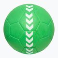Hummel HML Beach verde/alb handbal mărimea 2 5