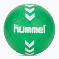 Hummel HML Beach verde/alb handbal mărimea 3