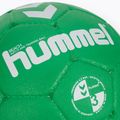 Hummel HML Beach verde/alb handbal mărimea 3 3