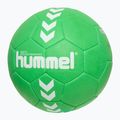 Hummel HML Beach verde/alb handbal mărimea 3 4