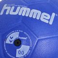 Hummel Easy Kids albastru / alb handbal dimensiunea 0 3