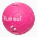 Hummel Kids HB handbal violet/alb mărimea 1