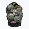Sac de mingi Hummel Core Ball black