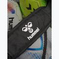 Sac de mingi Hummel Core Ball black 4