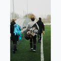 Sac de mingi Hummel Core Ball black 6