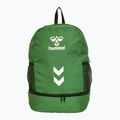 Rucsac Hummel Essential W S.C jelly bean/green