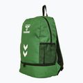 Rucsac Hummel Essential W S.C jelly bean/green 2