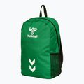 Rucsac Hummel Essential 21 l green 2