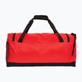 Geantă de antrenament Hummel Core 2.0 Sports W.SC 63 l true red/black 3