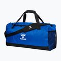 Geantă de antrenament Hummel Core 2.0 Sports W.SC 63 l blue 2