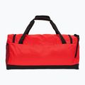 Geantă de antrenament Hummel Core 2.0 Sports W.SC 45 l true red/black 3