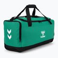 Geantă de antrenament Hummel Core 2.0 Sports W.SC 45 l jelly bean/green 2