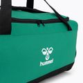Geantă de antrenament Hummel Core 2.0 Sports W.SC 45 l jelly bean/green 4