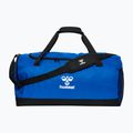 Geantă de antrenament Hummel Core 2.0 Sports W.SC 45 l blue