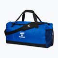 Geantă de antrenament Hummel Core 2.0 Sports W.SC 45 l blue 2