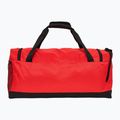 Geantă de antrenament Hummel Core 2.0 Sports W.SC 25 l true red/black 3