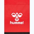 Geantă de antrenament Hummel Core 2.0 Sports W.SC 25 l true red/black 4
