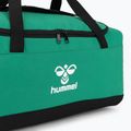 Geantă de antrenament Hummel Core 2.0 Sports W.SC 25 l jelly bean/green 4