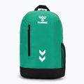 Rucsac Hummel Core 2.0 27 l jelly bean/green