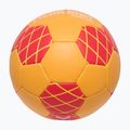 Minge de handbal pentru copii Hummel Classic HB Jr orange/red/yellow size 0 3