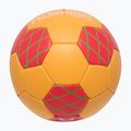 Minge de handbal pentru copii Hummel Classic HB Jr orange/red/green size 0.0 3