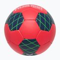 Minge de handbal Hummel Classic Energizer red/marine/green size 0 3