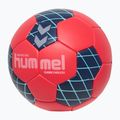 Minge de handbal Hummel Classic Energizer red/marine/light blue size 1 2