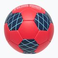 Minge de handbal Hummel Classic Energizer red/marine/light blue size 1 3
