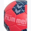 Minge de handbal Hummel Classic Energizer red/marine/light blue size 1 4