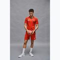 Minge de handbal Hummel Classic Energizer off white/light blue/marine size 2 6