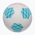 Minge de handbal Hummel Classic Energizer off white/light blue/marine size 2 3