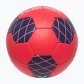 Minge de handbal Hummel Classic Energizer red/marine size 3 3