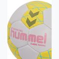 Minge de handbal Hummel Classic Training HB white/yellow/blue size 1 4