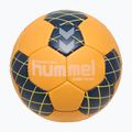 Minge de handbal Hummel Classic Training HB orange/marine/red size 2
